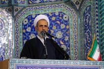 اسراییل غاصب محور شرارت در منطقه است