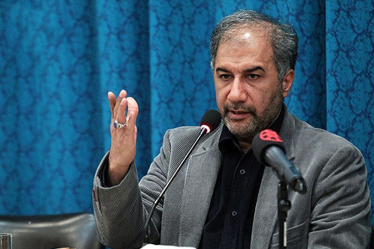 محمدمهدی عسگرپور