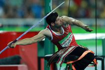 پاپی طلایی شد، خالوندی و حیدری نقره و برنز گرفتند