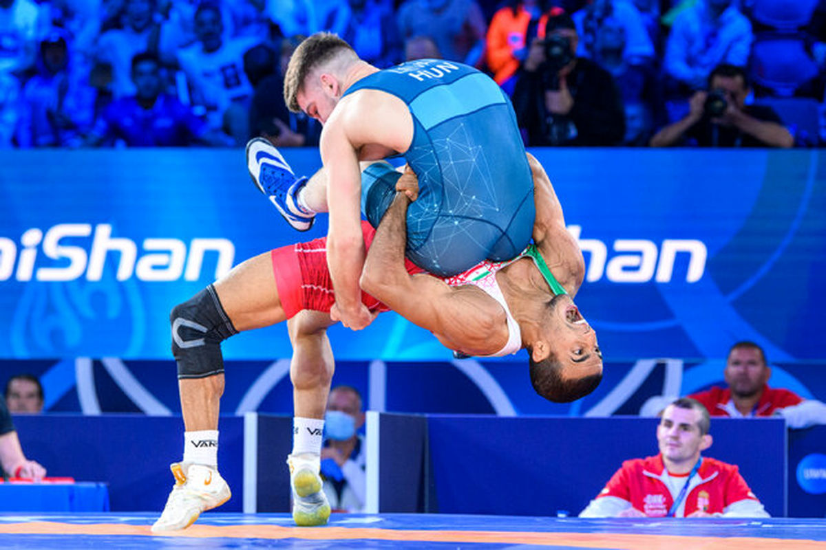 محمدعلی گرایی