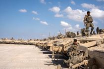 اسرائیل اجرای آتش‌بس در غزه را از سر گرفت