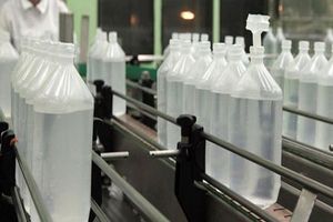 رفع کمبود آنتی بیوتیک و سرم از هفته آینده