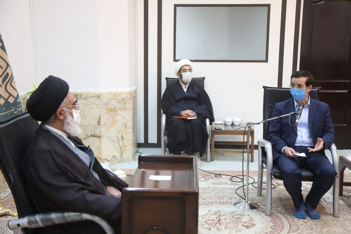 سید مرتضی سقائیان نژاد