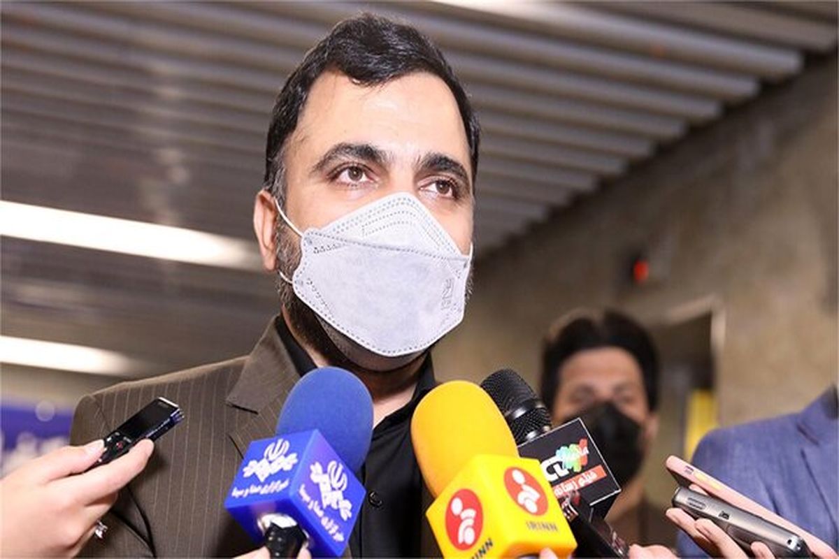 عیسی زارع‌پور