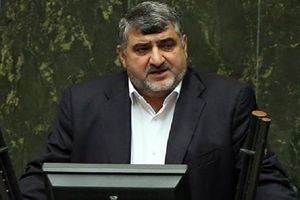 رییس مجمع نمایندگان گیلان انتخاب شد