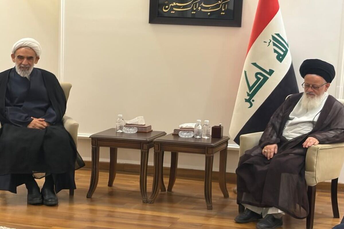 شیعیان عراق