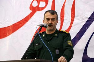 انقلاب اسلامی قدرت جدیدی در جهان ایجاد کرد