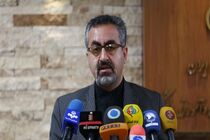 جدیدترین آمار کرونا در کشور تا ظهر ۹ اردیبهشت ۹۹/ شناسایی ۲۸۱۹ ابتلا جدید