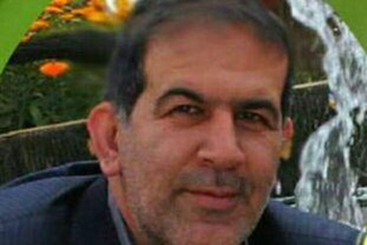 موسوی کیاسری