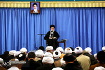 جلسه درس خارج فقه مقام معظم رهبری