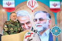 رفتار بسیجی، قدرت جمهوری اسلامی را روز به روز افزایش می‌دهد