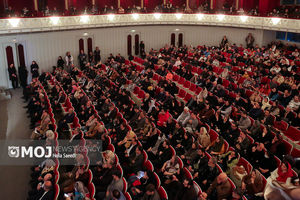 آغاز جشنواره موسیقی فجر از ۲۰ بهمن