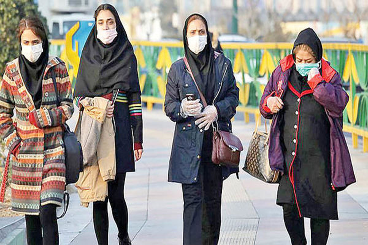 بیماری‌های تنفسی