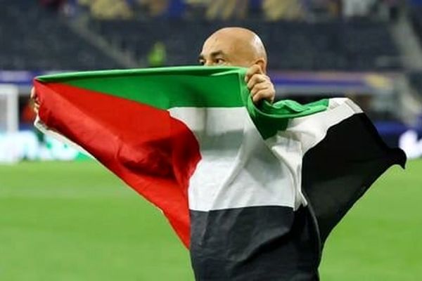 واکنش رسمی فدراسیون فوتبال مصر به شایعه محرومیت حسام حسن