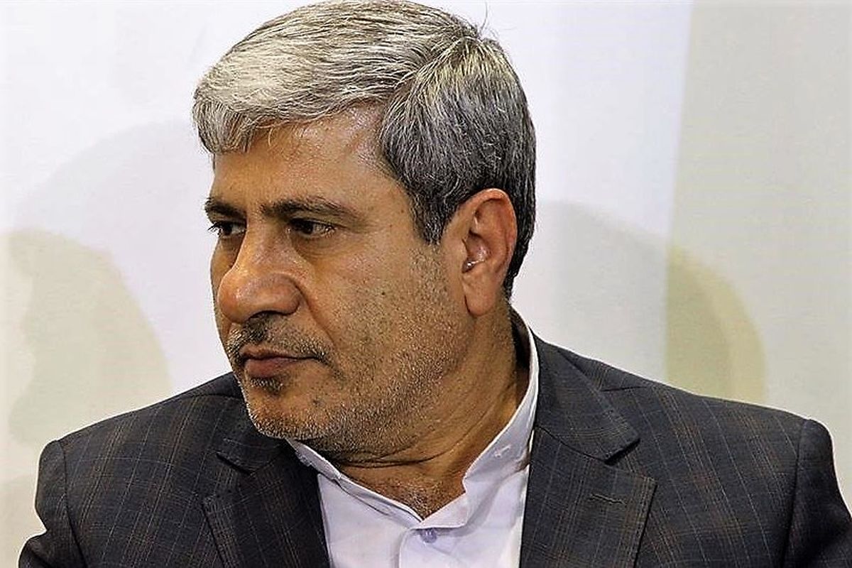 نماینده مردم بندرعباس در مجلس