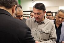 توسعه بانکداری دیجیتال و ابزارهای اعتباری نوین، مسیر راهبردی بانک سپه برای ارتقای رضایت مشتریان است