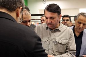 توسعه بانکداری دیجیتال و ابزارهای اعتباری نوین، مسیر راهبردی بانک سپه برای ارتقای رضایت مشتریان است