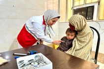 اجرای طرح نذر خدمت در لیردف/ بیش از ۳۰ میلیارد ریال خدمات انسان‌دوستانه ارائه شد