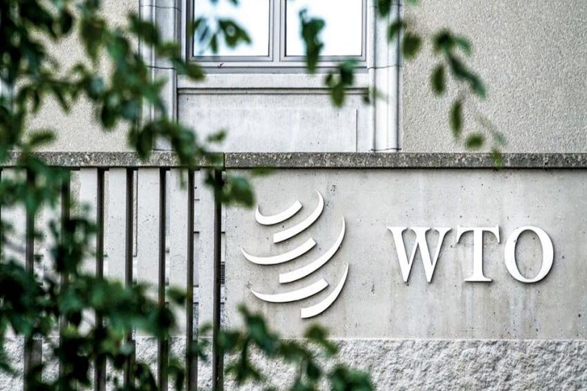 سازمان جهانی تجارت