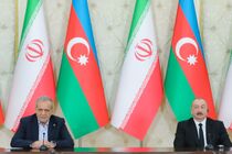 ایران و آذربایجان می‌توانند امنیت  و صلح در منطقه برقرار کنند