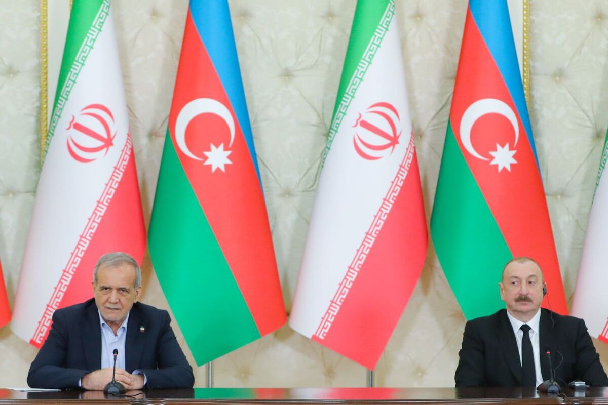 پزشکیان