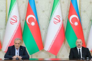 دستور کار پزشکیان در سفر به جمهوری آذربایجان چه بود؟