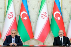 دستور کار پزشکیان در سفر به جمهوری آذربایجان چه بود؟