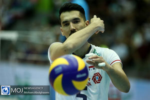 برنامه کامل مرحله مقدماتی لیگ ملت ‌های والیبال سال ۲۰۲۱