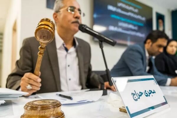 حجم معاملات شمش طلا در سال ۱۴۰۵ به ۵۳۸ کیلوگرم رسید