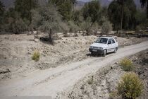 نارمند، روستایی که مسئولان فراموشش کرده‌اند