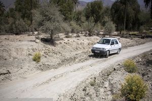نارمند، روستایی که مسئولان فراموشش کرده‌اند