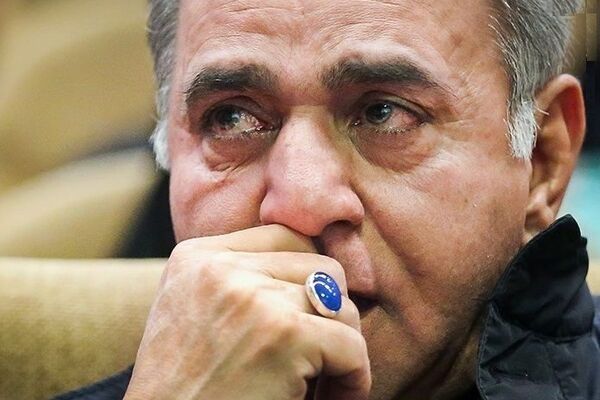 واکنش‌های پیاپی پرویز پرستویی به جنگ اخیر
