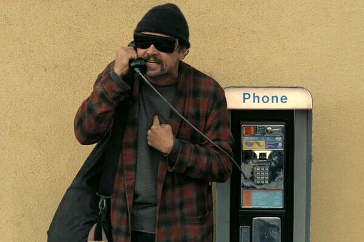 فیلم یک نبرد پس از نبرد دیگر