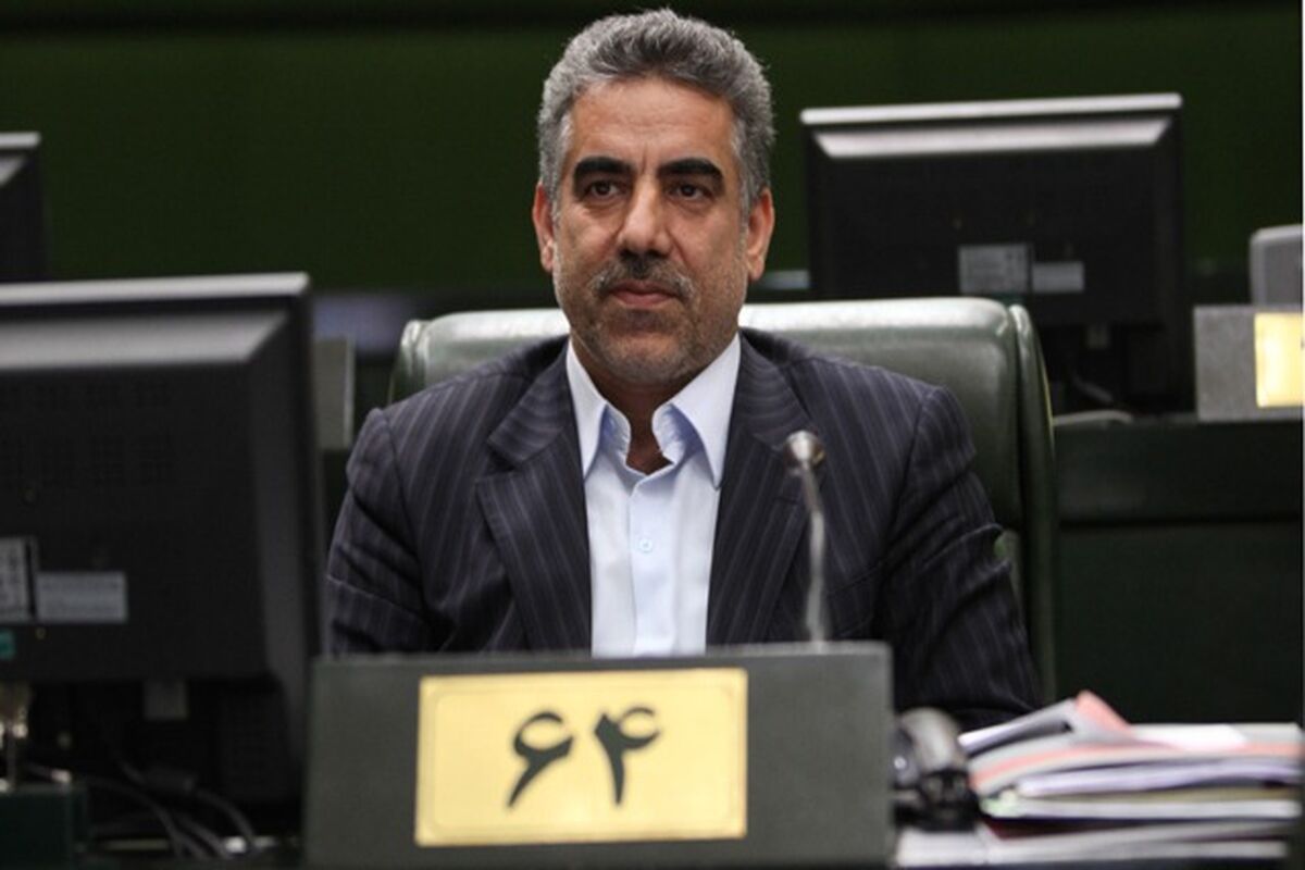 اسدالله عباسی