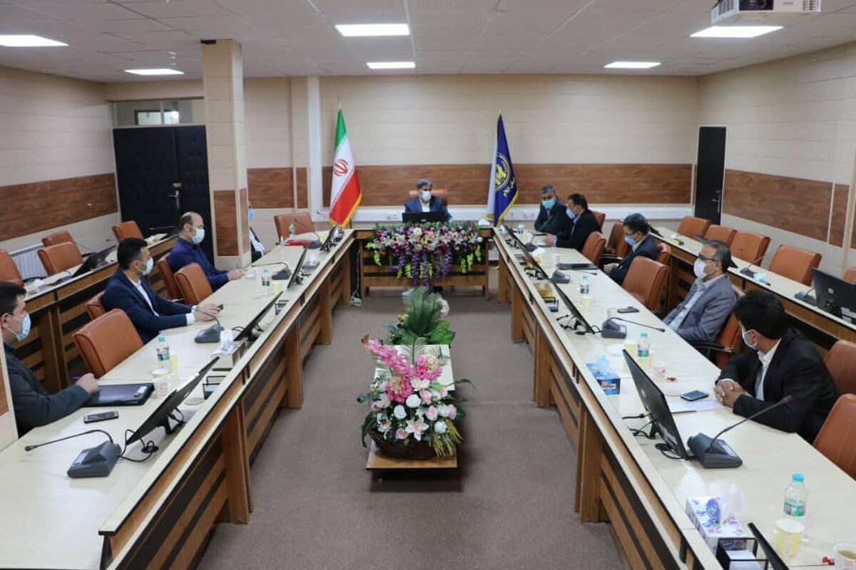 موسی نژاد