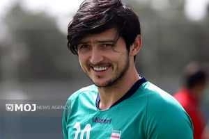 برای تیم الاهلی می میرم