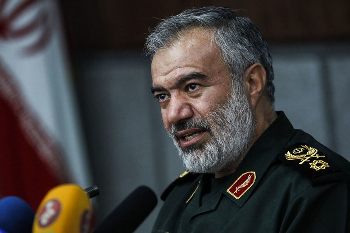 علی فدوی