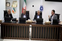 حضور سرمایه گذار خارجی ضامن امنیت اقتصادی است