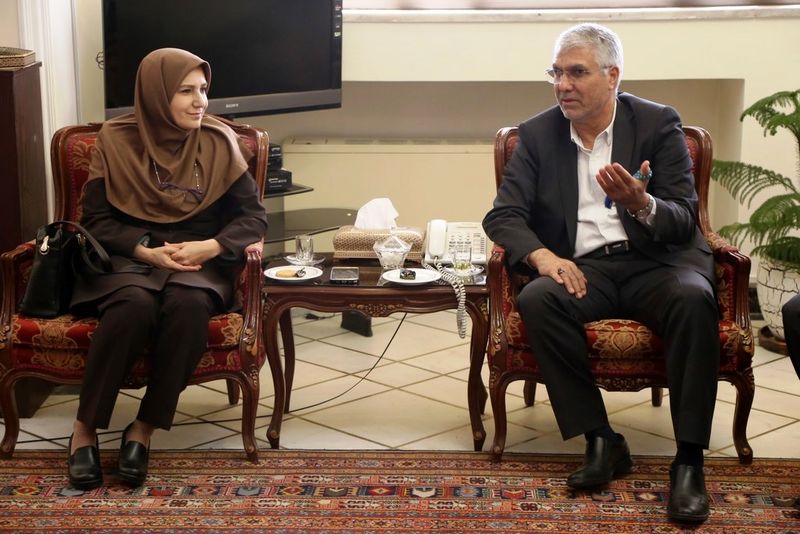 شناسنامه دار کردن معادن فارس، زمینه بهره گیری را فراهم میکند