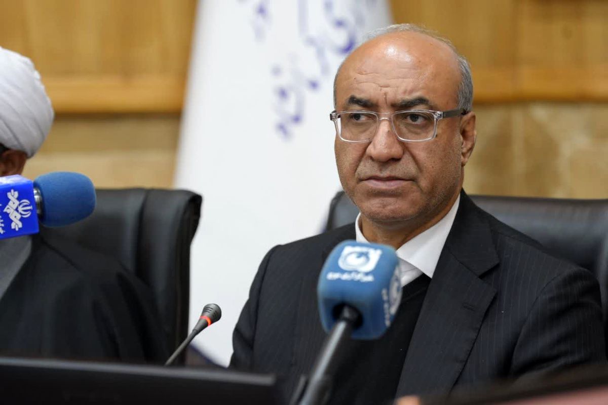 استاندار کرمانشاه