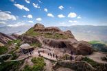 قلعه الموت به ثبت جهانی رسید