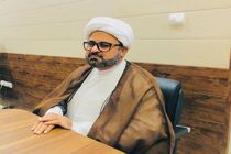 مشارکت جهاد کشاورزی هرمزگان در برپایی موکب های استقبال و پذیرایی از زائران اربعین 