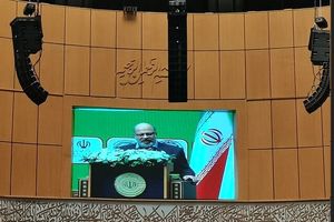 اجازه نمی‌دهیم سلاح مقاومت از دست ما گرفته شود