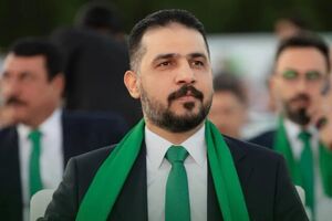 دو نفر در حمله به دفتر نامزد انتخابات پارلمانی عراق زخمی شدند