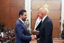 ترامپ از نخست‌وزیر عراق برای سفر به آمریکا دعوت کرد