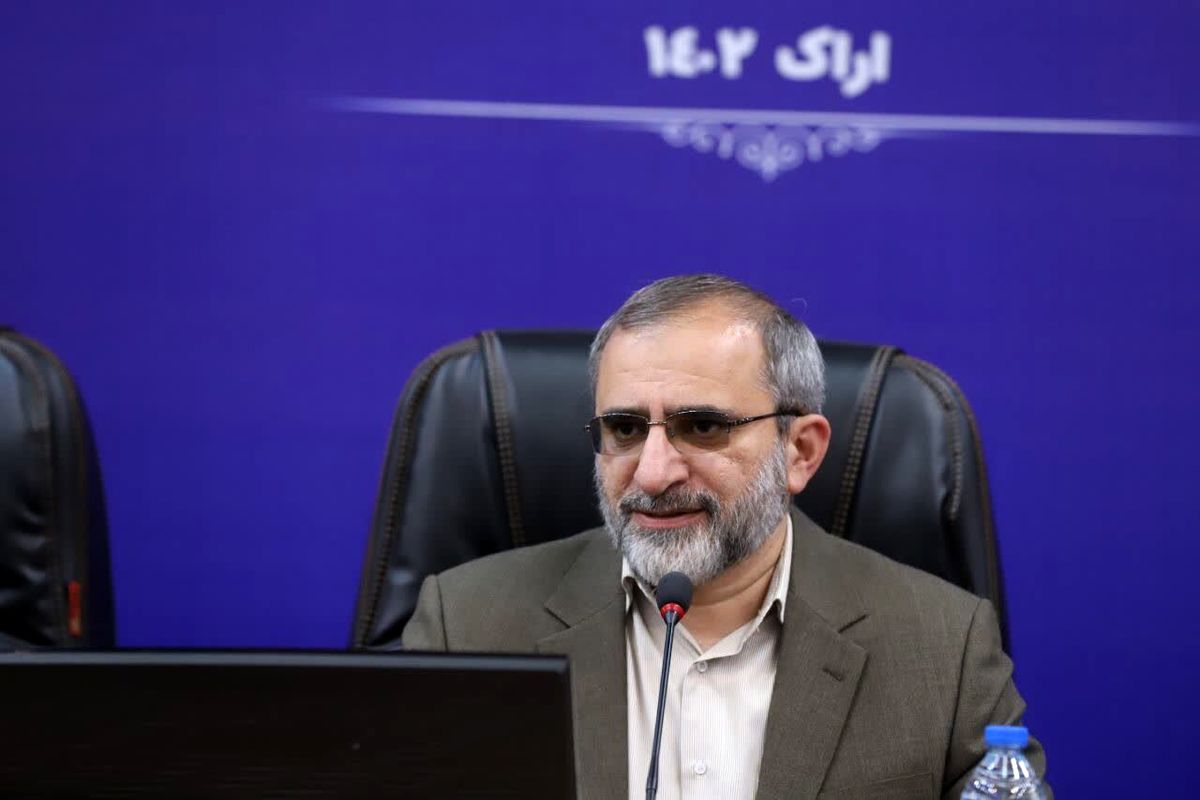 استاندار مرکزی