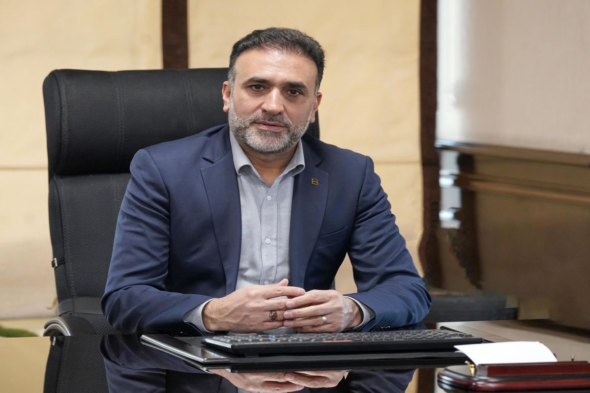 رئیس هیات مدیره بانک مسکن