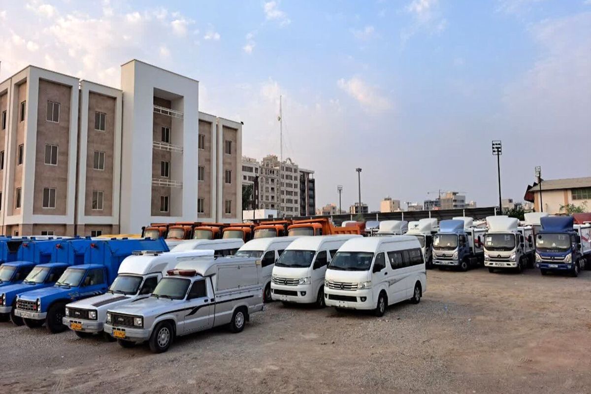 استاندار هرمزگان