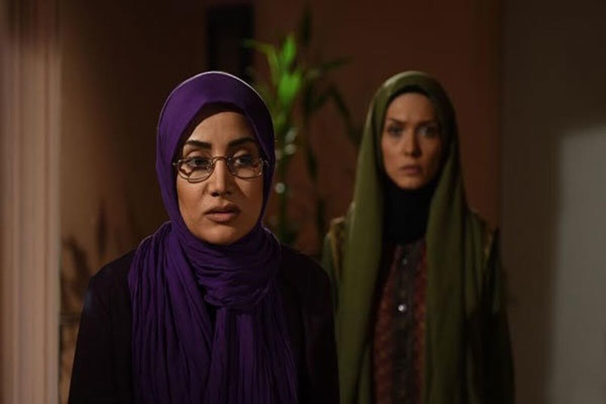 سریال نیاز