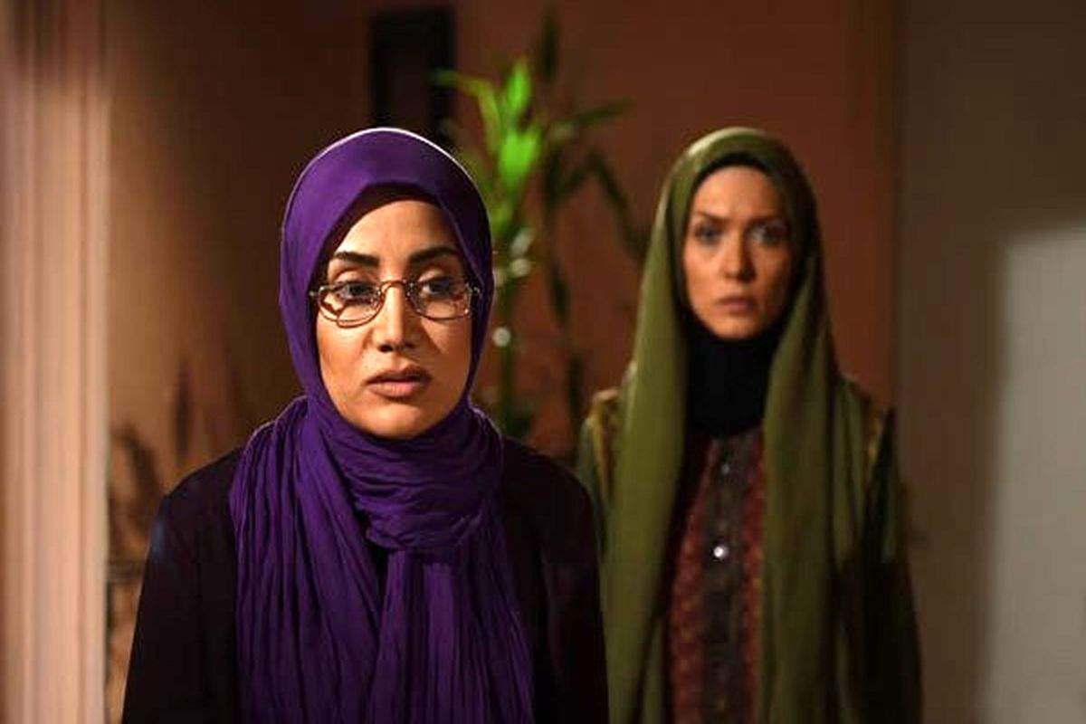 سریال نیاز